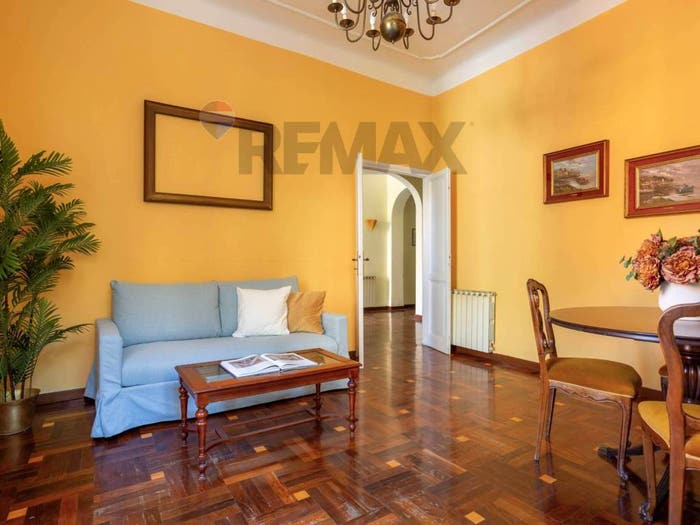 Casa quadrilocale in vendita in Viale di Trastevere, Monteverde Vecchio, Roma