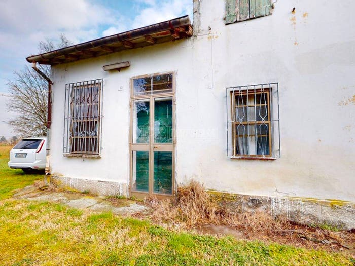 Casa con 5 locali in vendita in Via Viazza, Santo Stefano Gambellara, Ravenna