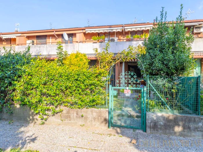 Casa quadrilocale in vendita in Mombretto, Mediglia