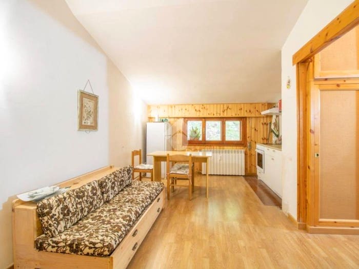 Appartamento monolocale in vendita in Via degli Appennini, Rieti