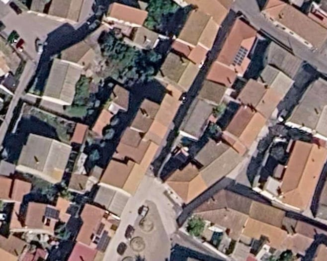 Casa con 6 locali in vendita in Via Vittorio Veneto, Centro, Abbasanta