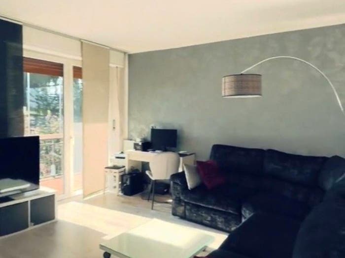 Appartamento quadrilocale in vendita in Via Serpera, Savonera, Collegno