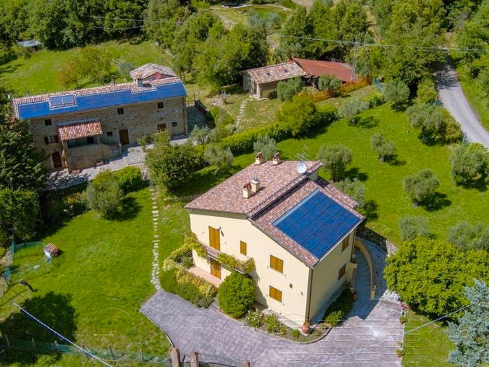 Case in Vendita e in Affitto - 2
