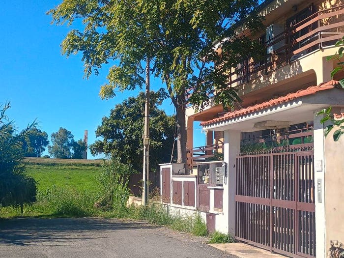 Appartamento bilocale in vendita in Borghesiana, Roma