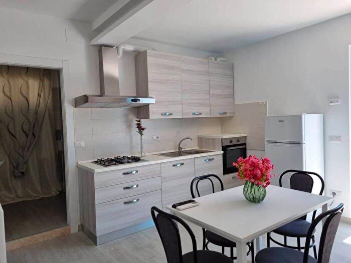 Appartamento trilocale in vendita in Lido Di Fermo, Fermo