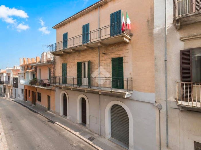 Appartamento trilocale in vendita in Via delle speranze, Centro, Ortona