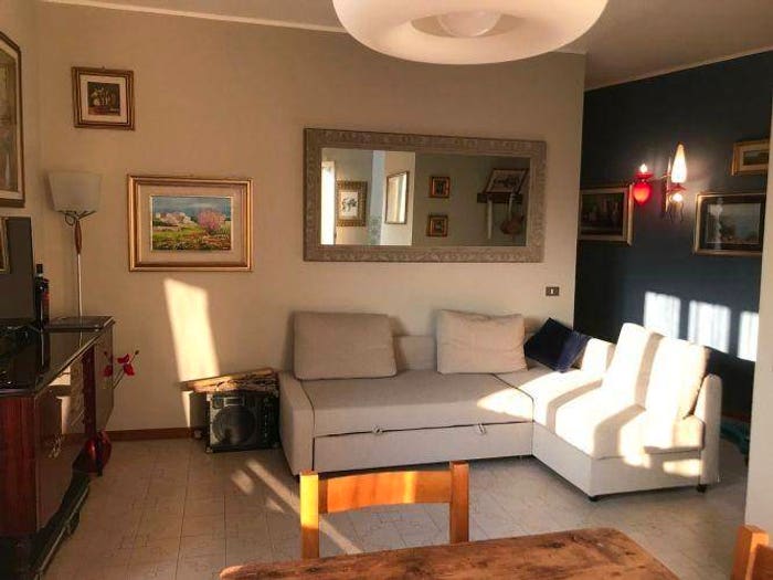 Appartamento trilocale in vendita in Bocca Di Magra, Ameglia