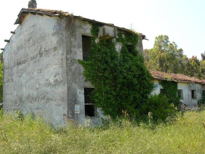 Casa con 5 locali in vendita in Strada Petrimerco, Borgo Grappa, Latina