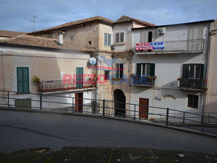 Appartamento trilocale in vendita in Via Toscano Mandatoriccio, Rossano, CoriglianoRossano
