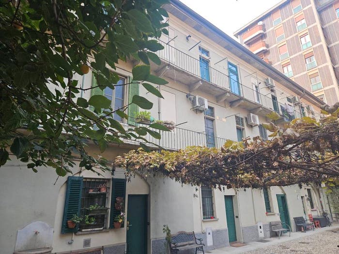 Appartamento trilocale in vendita in Via Evangelista Torricelli, Ascanio Sforza, Milano