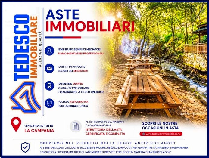 Case in Vendita e in Affitto - 2