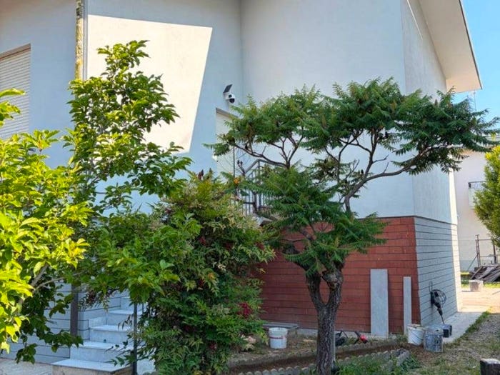 Casa quadrilocale in vendita in Centro, Bonemerse