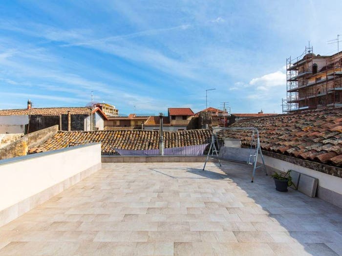 Casa con 6 locali in vendita in Via Lucio Pulvirenti, Centro, Aci Sant'Antonio