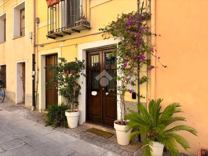 Appartamento monolocale in vendita in Via San Giacomo, Villanova, Cagliari