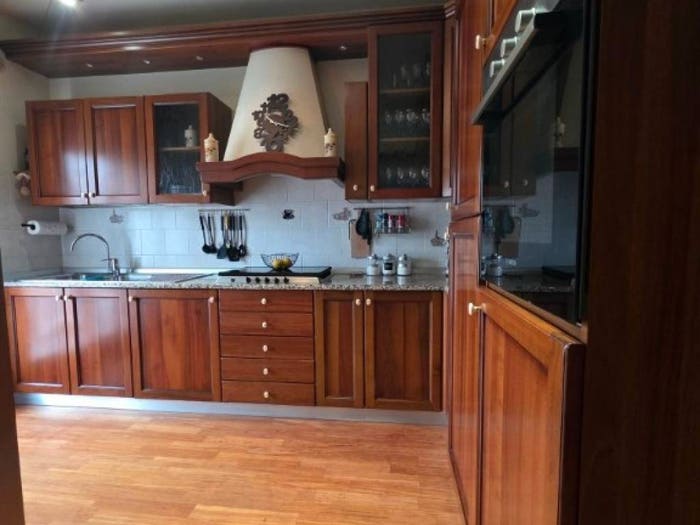 Appartamento quadrilocale in vendita in Via Donatori del Sangue, Felegara, Medesano