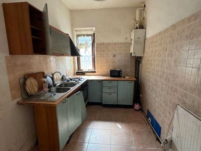Appartamento bilocale in vendita in Via Lorenzo Toma, Parona