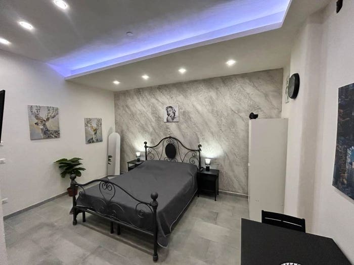 Appartamento monolocale in vendita in Via del Principe, Domenico Tempio Porto, Catania