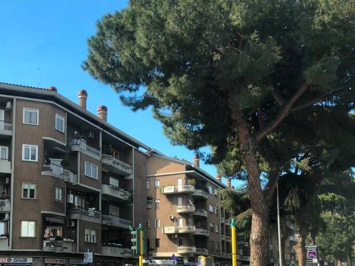 Appartamento con 6 locali in vendita in Via Ugo Ojetti, Talenti Monte Sacro, Roma