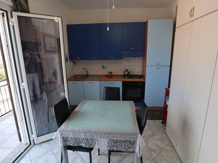 Casa trilocale in vendita in via DELL'IMMACCOLATA, Marina Di Andora, Andora