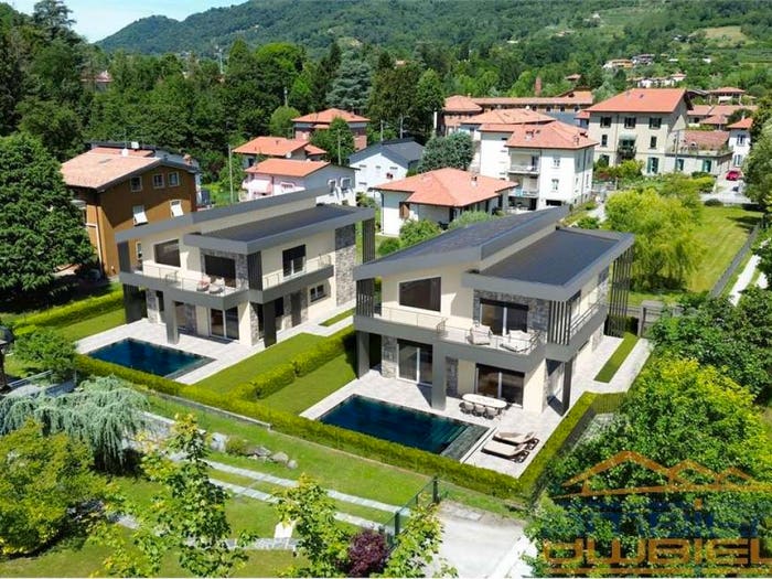 Casa con 5 locali in vendita in VIA PIAVE, Monticello Mondonico, Olgiate Molgora