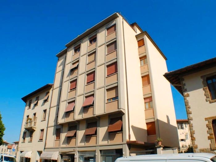 Appartamento trilocale in vendita in Via Francesco Datini, Gavinana, Firenze