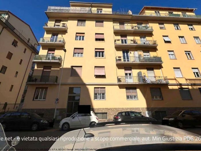 Appartamento quadrilocale in vendita in Via Del Bandino, Gavinana, Firenze