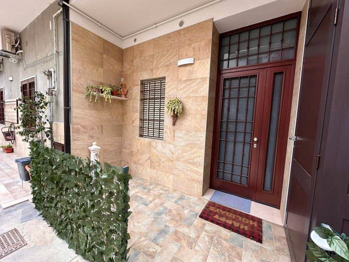 Appartamento quadrilocale in vendita in Via Sant'Eustachio, Centro, Maddaloni