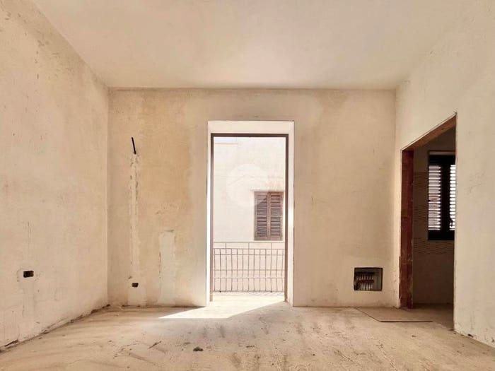 Appartamento quadrilocale in vendita in Via Girolamo Caruso, Centro, Alcamo