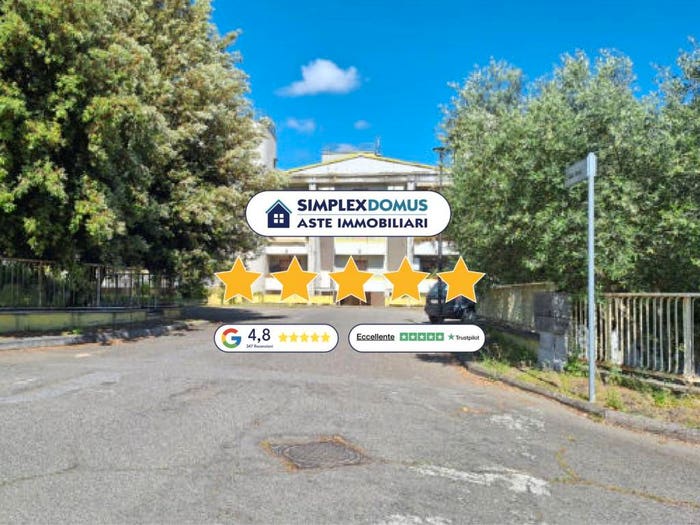 Appartamento quadrilocale in vendita in Via Guido Rossa, Centro, Canino
