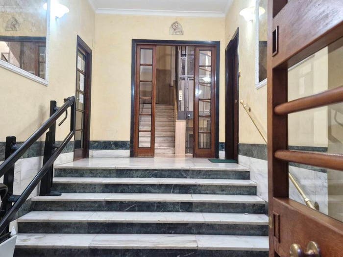 Appartamento bilocale in vendita in Via Albenga, Re di Roma, Roma