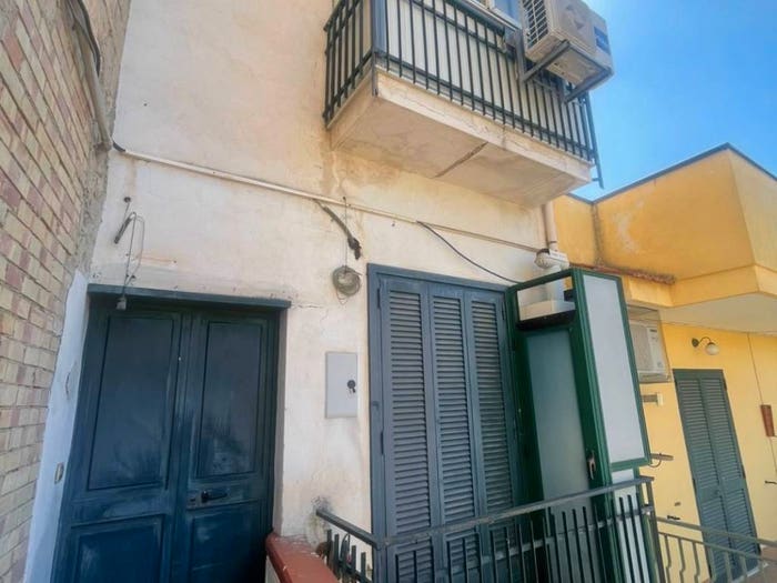 Appartamento bilocale in vendita in Via San Giacomo, San Paolo Bel Sito