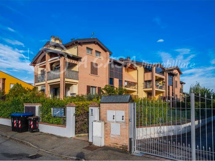 Appartamento trilocale in vendita in via don sibilloni, Felegara, Medesano
