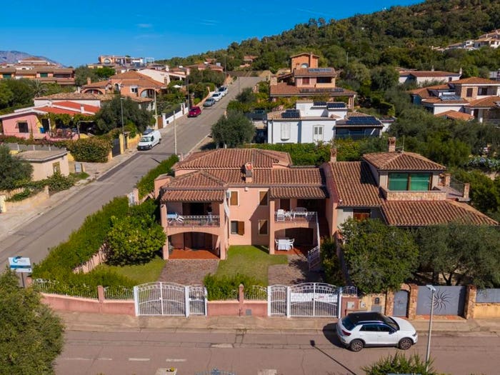 Casa quadrilocale in vendita in Via Alessandro Manzoni, Arbatax, Tortolì