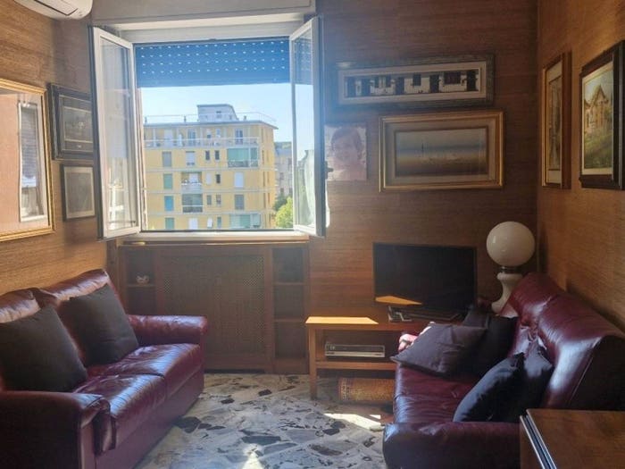 Appartamento trilocale in vendita in Via Famagosta, Famagosta, Milano
