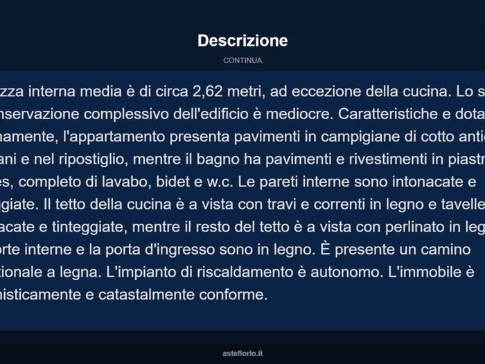 Case in Vendita e in Affitto - 3