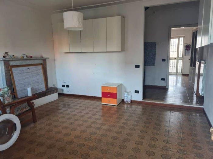 Casa quadrilocale in vendita in Via Roma, Centro, Porcari