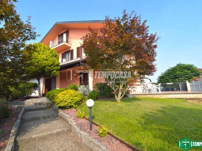 Casa con 5 locali in vendita in Via B Drovetti, Vauda Canavese Superiore, Vauda Canavese