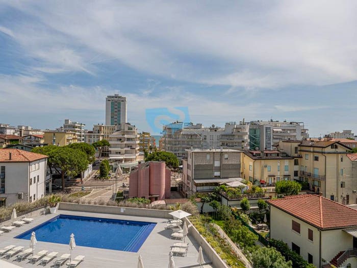 Appartamento trilocale in vendita in Via Aquileia, Lido Centro Ovest, Jesolo