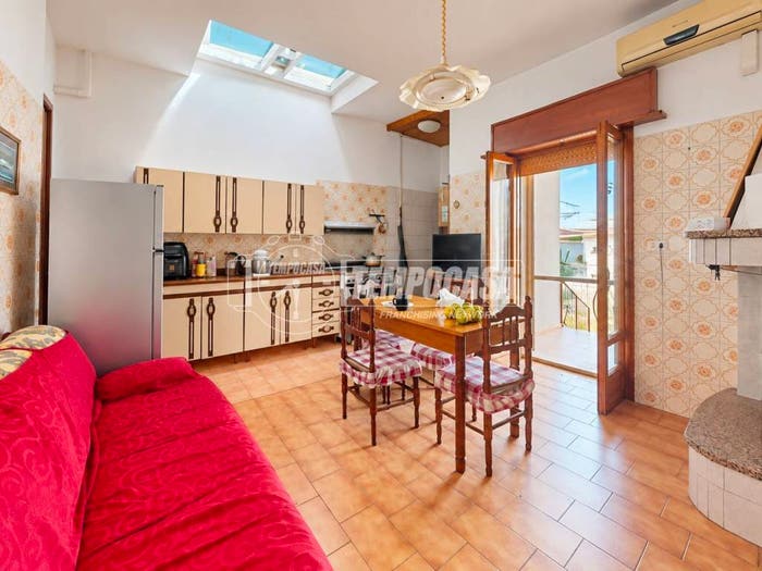Casa quadrilocale in vendita in Via Guglielmo Marconi, Borgagne, Melendugno