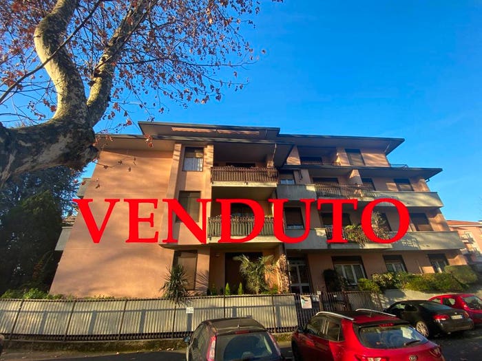 Appartamento trilocale in vendita in Viale Don Giovanni Minzoni, Castellanza