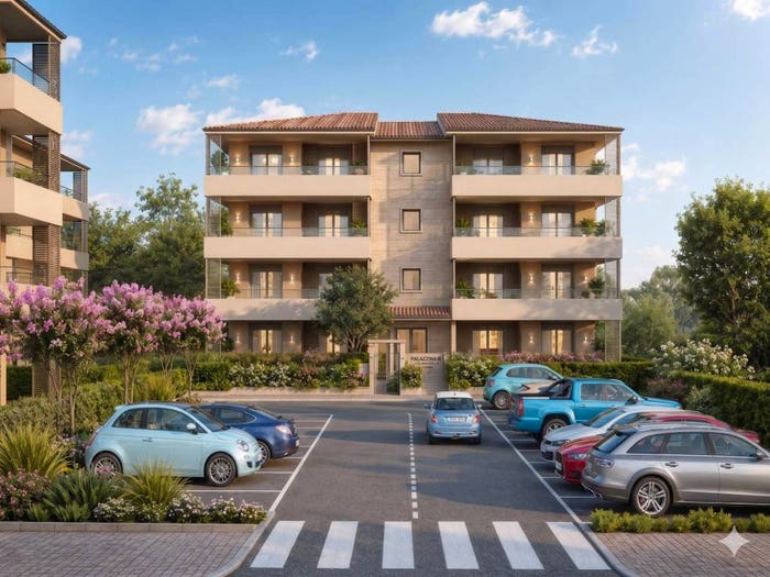 Case in Vendita e in Affitto - 3