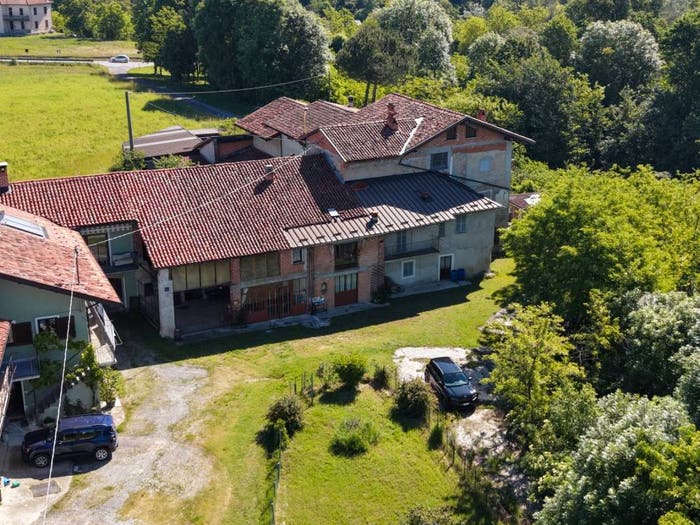 Casa quadrilocale in vendita in Strada di Gratteria, San Giovanni Govoni Gratteria San Quintino Pascomonti, Mondovì