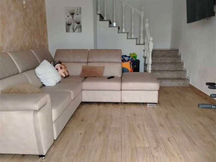 Casa con 5 locali in vendita in Via cancello, Santa Caterina d'Este