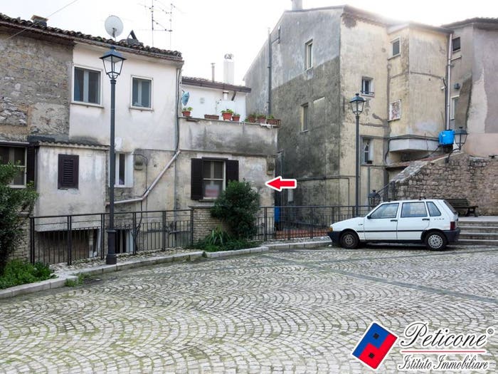 Appartamento trilocale in vendita in Porta Roma, Centro, Lenola