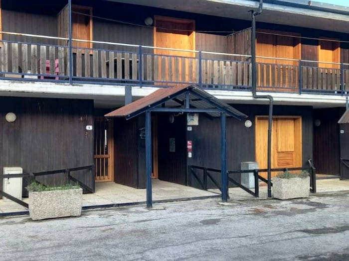 Appartamento bilocale in vendita in Via Orione, Prato Nevoso, Frabosa Sottana