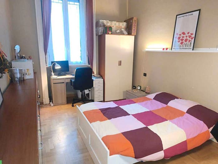 Appartamento trilocale in vendita in Via Francesco Redi, Morgagni, Milano