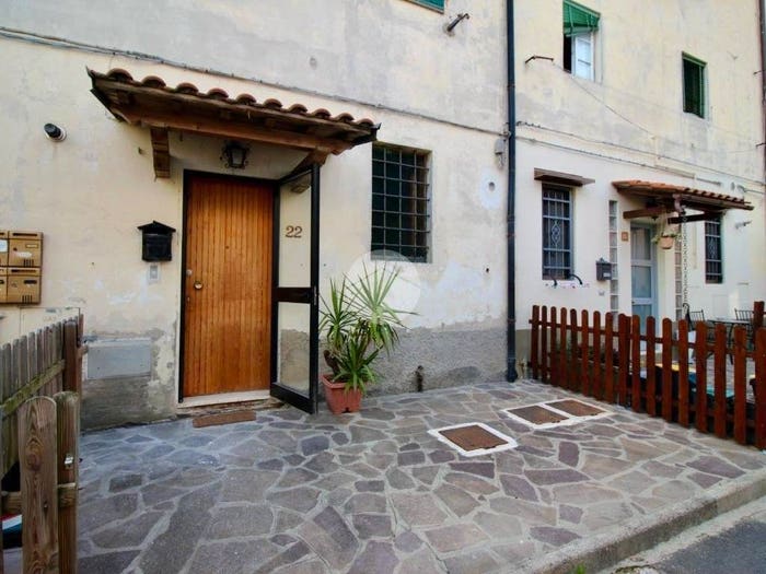 Appartamento quadrilocale in vendita in V Piero Gobetti, Centro, Vaiano