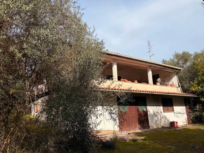 Casa con 5 locali in vendita in Via Fosso degli Arcacci, Cesano, Roma