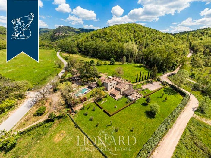 Casa con 6 locali in vendita in Gaiole in Chianti