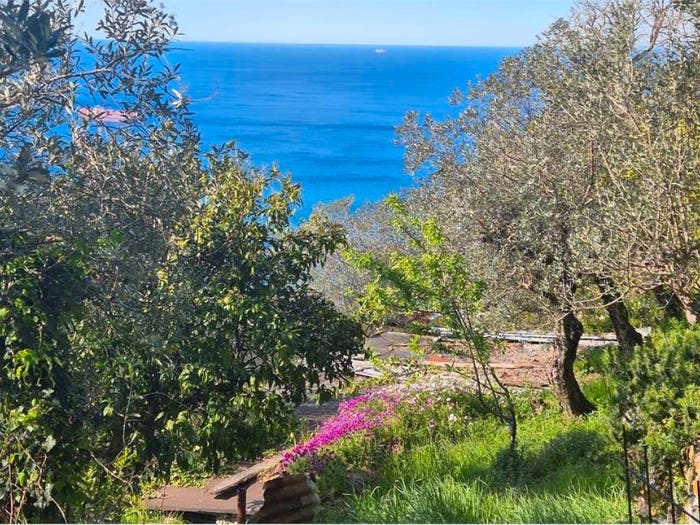 Casa con 6 locali in vendita in COSTA CANTALUPO, Nervi, Genova
